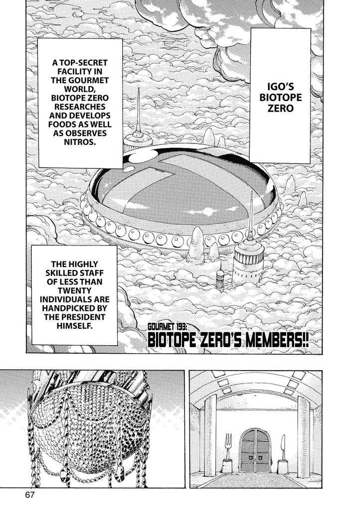 Toriko Chapter 193 image 01_optimized